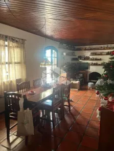 Casa com 3 Quartos à venda, 238m² no Vila Romero, São Paulo