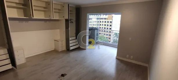 Apartamento com 1 Quarto à venda, 42m² no Centro, São Paulo