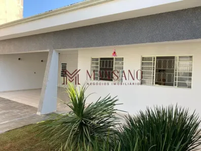 Casa com 4 Quartos à venda, 363m² no Vila Rocha, Bauru