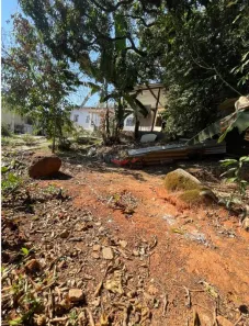 Lote/Terreno à venda, 570m² no Minascaixa, Belo Horizonte