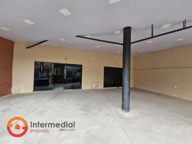 Ponto Comercial para alugar, 200m² no Centro, Boituva
