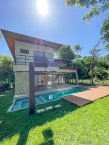 Casa de Condomínio com 4 Quartos à venda, 230m² no Mata de São João, Mata de São João