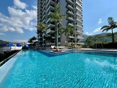 Apartamento com 2 Quartos à venda, 87m² no Jacarepaguá, Rio de Janeiro