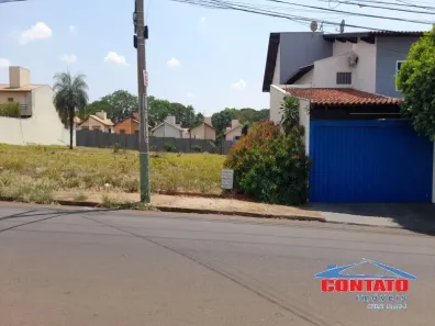 Lote/Terreno à venda, 360m² no Planalto Paraíso, São Carlos
