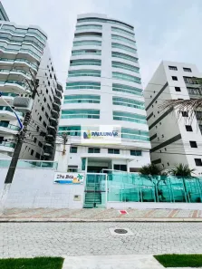 Apartamento com 2 Quartos à venda, 70m² no Centro, Mongaguá