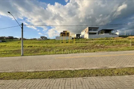 Lote/Terreno à venda, 330m² no Condomínio Residencial Alphaville I, São José dos Campos