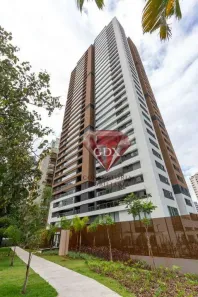 Cobertura com 4 Quartos à venda, 232m² no Campo Belo, São Paulo