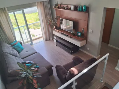 Casa de Condomínio com 4 Quartos à venda, 200m² no Cézar de Souza, Mogi das Cruzes
