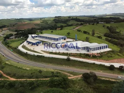 Galpão/Depósito/Armazém para alugar, 1546m² no Bairro Itapema, Itatiba