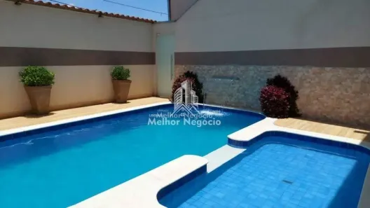 Casa com 1 Quarto à venda, 250m² no Jardim Bom Retiro (Nova Veneza), Sumaré