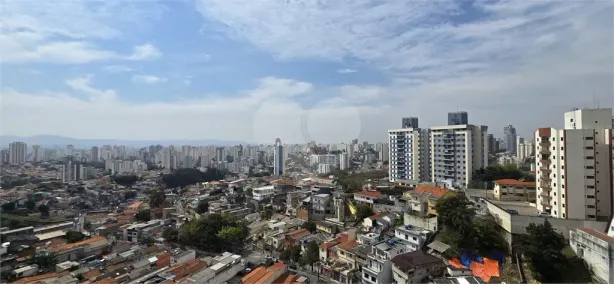 Apartamento com 1 Quarto à venda, 39m² no Sumarezinho, São Paulo