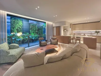 Apartamento com 3 Quartos à venda, 122m² no Gleba Fazenda Palhano, Londrina