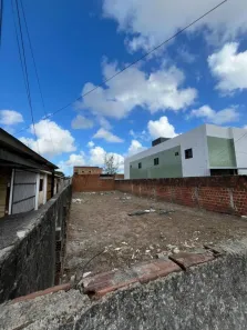 Lote/Terreno à venda, 310m² no Cuiá, João Pessoa