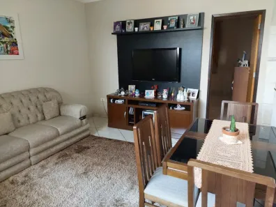 Casa com 4 Quartos à venda, 246m² no Vila Liviero, São Paulo