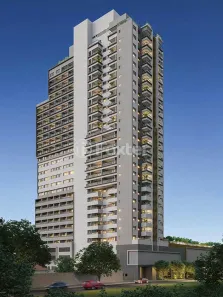 Apartamento com 2 Quartos à venda, 64m² no Santo Amaro, São Paulo