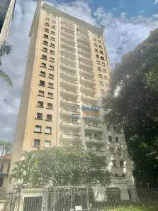 Apartamento com 3 Quartos à venda, 165m² no Higienópolis, São Paulo