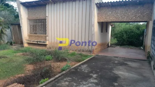 Lote/Terreno à venda, 860m² no Centro, Lagoa Santa
