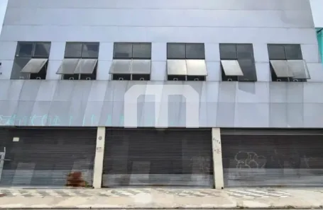 Galpão/Depósito/Armazém para alugar, 2714m² no Quarta Parada, São Paulo