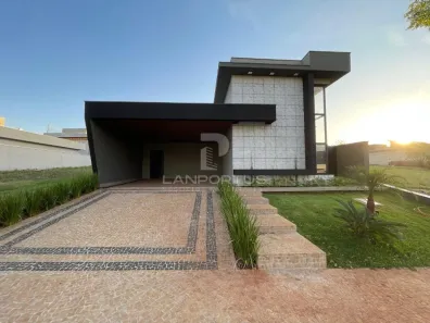 Casa com 3 Quartos à venda, 188m² no Loteamento Terras de Florença, Ribeirão Preto
