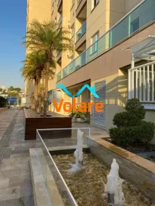 Apartamento com 3 Quartos à venda, 67m² no Vila Barros, Barueri