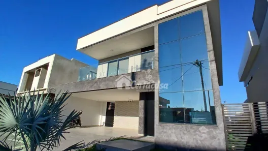 Casa de Condomínio com 4 Quartos à venda, 282m² no Peró, Cabo Frio
