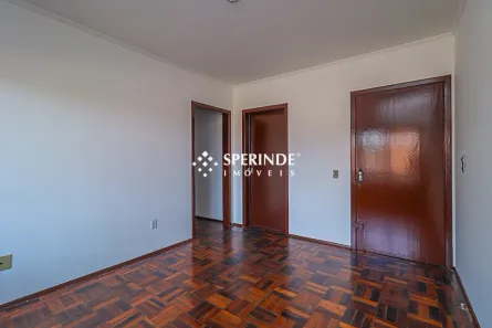 Apartamento com 1 Quarto para alugar, 37m² no Vila Jardim, Porto Alegre