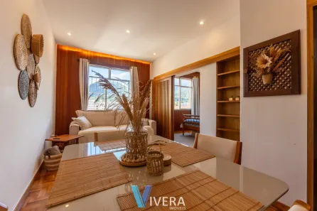 Apartamento com 1 Quarto à venda, 42m² no Alto, Teresópolis