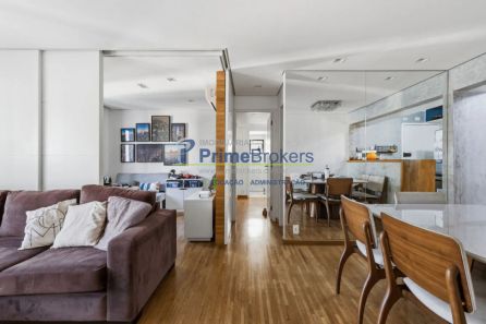 Apartamento com 2 Quartos à venda, 95m² no Vila Mariana, São Paulo