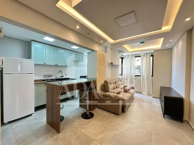 Apartamento com 1 Quarto para alugar, 62m² no Cidade Baixa, Porto Alegre