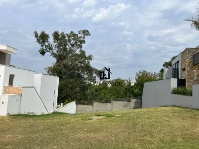 Lote/Terreno à venda, 432m² no Alphaville Nova Esplanada, Votorantim
