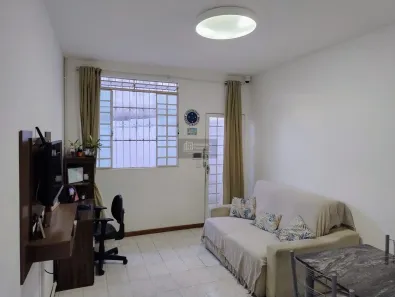 Casa com 2 Quartos à venda, 65m² no Jardim Leblon, Belo Horizonte