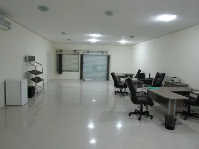 Ponto Comercial para alugar, 90m² no Centro, Esteio