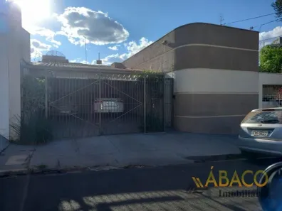 Casa com 3 Quartos à venda, 140m² no Jardim Santa Paula, São Carlos