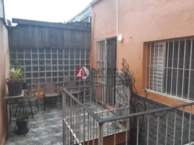 Casa com 3 Quartos à venda, 169m² no Bela Vista, São Paulo