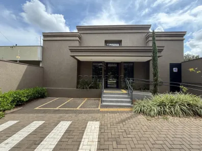 Imóvel Comercial para alugar, 175m² no Jardim Alto Rio Preto, São José do Rio Preto