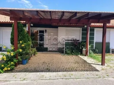 Casa de Condomínio com 2 Quartos à venda, 51m² no Olaria, Canoas