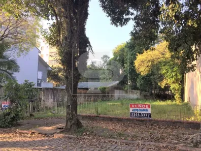 Lote/Terreno à venda, 360m² no Passo da Areia, Porto Alegre