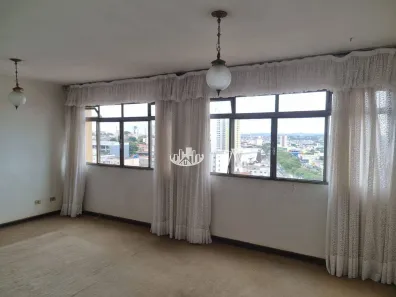 Apartamento com 3 Quartos à venda, 107m² no Centro, Londrina