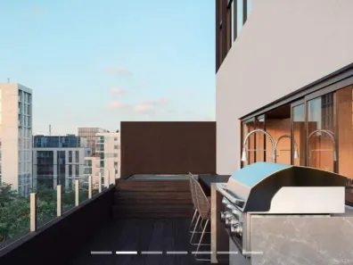 Cobertura com 3 Quartos à venda, 139m² no Funcionários, Belo Horizonte