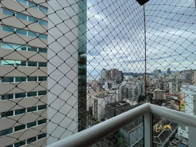 Apartamento com 2 Quartos à venda, 100m² no Gonzaga, Santos