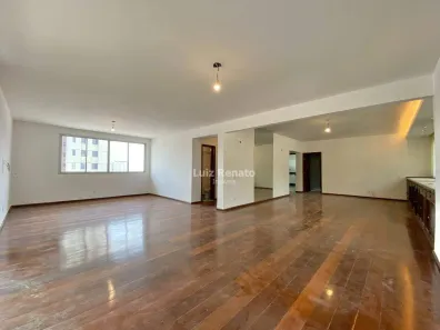 Cobertura com 5 Quartos à venda, 420m² no Anchieta, Belo Horizonte