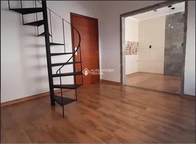 Cobertura com 1 Quarto à venda, 77m² no Nonoai, Porto Alegre