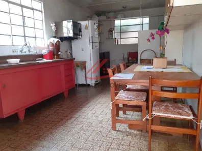 Casa com 2 Quartos à venda, 237m² no Jardim Anchieta, Mauá