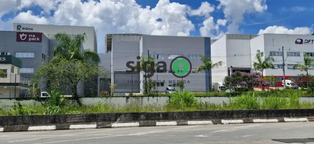 Galpão/Depósito/Armazém à venda, 1000m² no Jardim Helena Maria, Vargem Grande Paulista