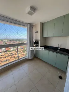 Apartamento com 2 Quartos à venda, 67m² no Jardim Tarraf II, São José do Rio Preto