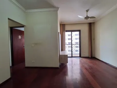 Apartamento com 3 Quartos à venda, 65m² no Cidade Alta, Piracicaba