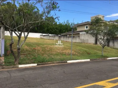 Lote/Terreno à venda, 939m² no Condomínio Residencial Shamballa I, Atibaia