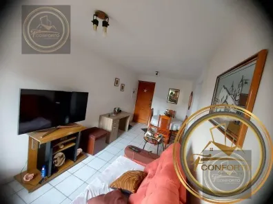 Apartamento com 2 Quartos para alugar, 51m² no Vila Invernada, São Paulo