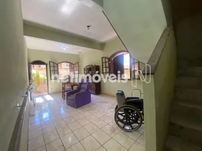 Casa com 6 Quartos à venda, 315m² no Santa Maria, Belo Horizonte