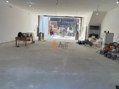 Prédio Comercial para alugar, 446m² no Parque Artur Alvim, São Paulo